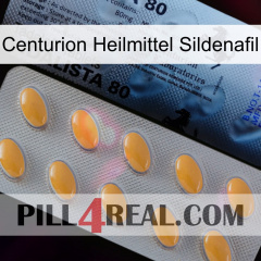 Centurion Remedies Sildenafil 44